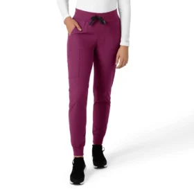 Dámské kalhoty Force Essentials Jogger Scrub