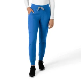 Dámské kalhoty Force Essentials Jogger Scrub