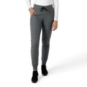 Dámské kalhoty Force Essentials Jogger Scrub
