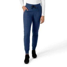 Dámské kalhoty Force Essentials Jogger Scrub