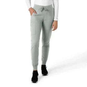 Dámské kalhoty Force Essentials Jogger Scrub