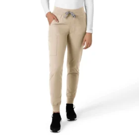 Dámské kalhoty Force Essentials Jogger Scrub