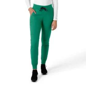 Dámské kalhoty Force Essentials Jogger Scrub