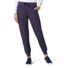 Dámské kalhoty Force Essentials Jogger Scrub