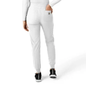 Dámské kalhoty Force Essentials Jogger Scrub