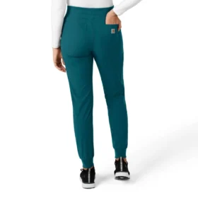 Dámské kalhoty Force Essentials Jogger Scrub