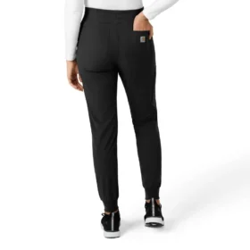 Dámské kalhoty Force Essentials Jogger Scrub