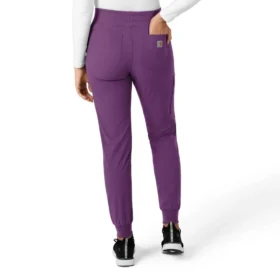Dámské kalhoty Force Essentials Jogger Scrub