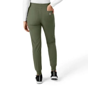 Dámské kalhoty Force Essentials Jogger Scrub