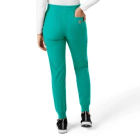 Dámské kalhoty Force Essentials Jogger Scrub