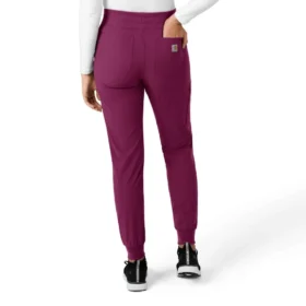 Dámské kalhoty Force Essentials Jogger Scrub
