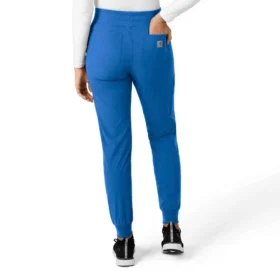 Dámské kalhoty Force Essentials Jogger Scrub