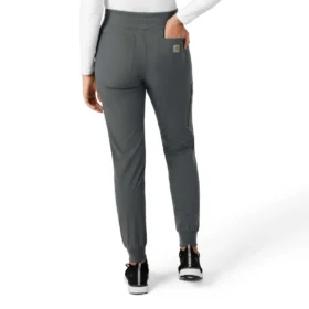 Dámské kalhoty Force Essentials Jogger Scrub
