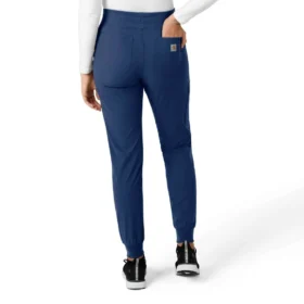 Dámské kalhoty Force Essentials Jogger Scrub