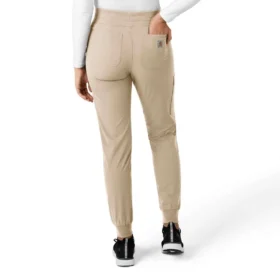 Dámské kalhoty Force Essentials Jogger Scrub
