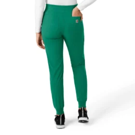 Dámské kalhoty Force Essentials Jogger Scrub