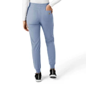 Dámské kalhoty Force Essentials Jogger Scrub