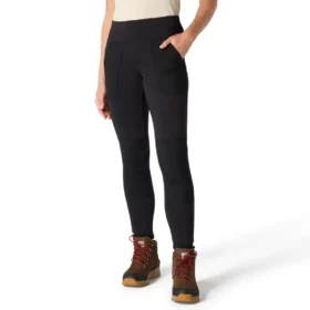 Dámské legíny Force Midweight Pocket