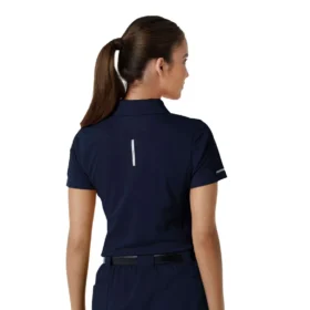 Dámské lehké pracovní tričko s krátkým rukávem Rugged Flex® Rscu