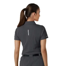 Dámské lehké pracovní tričko s krátkým rukávem Rugged Flex® Rscu