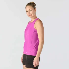 Dámské lehké tílko Force Sun Defender s ochranou UPF 50+ – košile s ochranou proti slunci