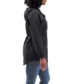 Dámská lehká voděodolná bunda Rockford – bunda Rain Defender