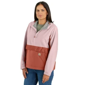 Dámská lehká voděodolná bunda Rockford – Rain Defender