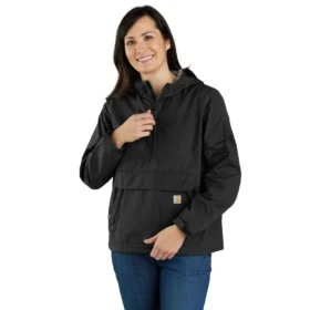 Dámská lehká voděodolná bunda Rockford – Rain Defender