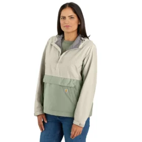 Dámská lehká voděodolná bunda Rockford – Rain Defender