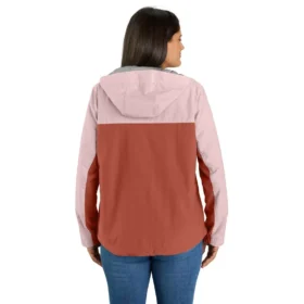 Dámská lehká voděodolná bunda Rockford – Rain Defender