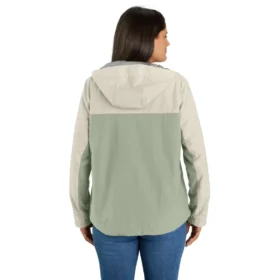 Dámská lehká voděodolná bunda Rockford – Rain Defender