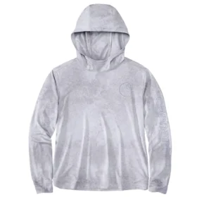 Dámská mikina Force Sun Defender UPF 50+ s odvodem vlhkosti – Mikiny s kapucí s ochranou proti slunci
