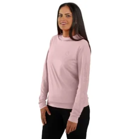 Dámská mikina Force Sun Defender UPF 50+ s odvodem vlhkosti – Mikiny s kapucí s ochranou proti slunci