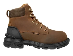 Dámské nepromokavé boty Ironwood 6"