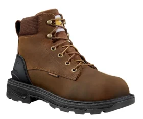 Dámské nepromokavé boty Ironwood 6″