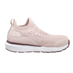 Dámské pracovní boty Haslett ESD Nano Toe Knit