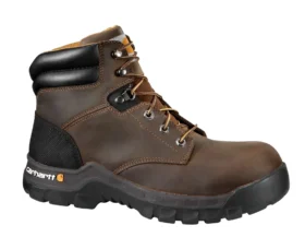Pracovní boty Rugged Flex® 6" s měkkou špičkou