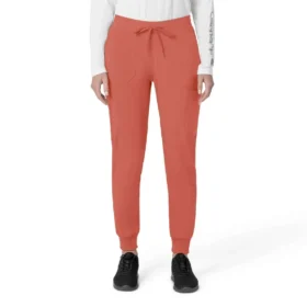 Dámské pracovní kalhoty Force Cross-Flex Cargo Jogger
