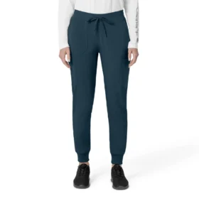 Dámské pracovní kalhoty Force Cross-Flex Cargo Jogger