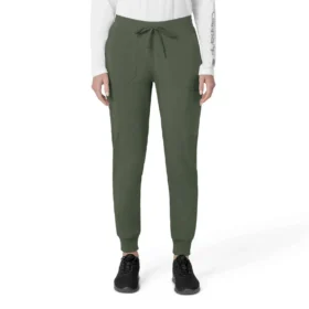 Dámské pracovní kalhoty Force Cross-Flex Cargo Jogger