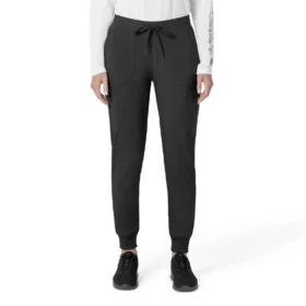 Dámské pracovní kalhoty Force Cross-Flex Cargo Jogger