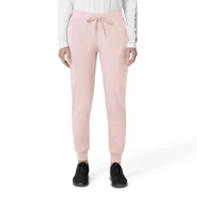 Dámské pracovní kalhoty Force Cross-Flex Cargo Jogger