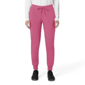 Dámské pracovní kalhoty Force Cross-Flex Cargo Jogger