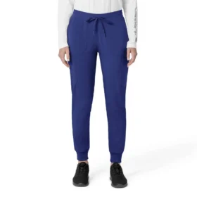 Dámské pracovní kalhoty Force Cross-Flex Cargo Jogger