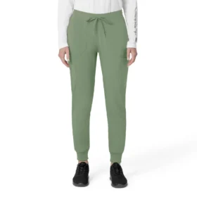 Dámské pracovní kalhoty Force Cross-Flex Cargo Jogger