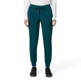 Dámské pracovní kalhoty Force Cross-Flex Cargo Jogger