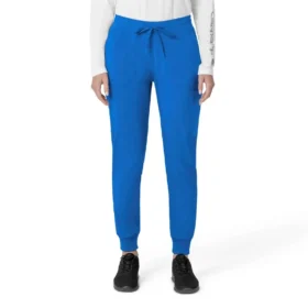 Dámské pracovní kalhoty Force Cross-Flex Cargo Jogger
