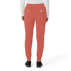 Dámské pracovní kalhoty Force Cross-Flex Cargo Jogger