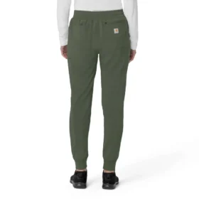 Dámské pracovní kalhoty Force Cross-Flex Cargo Jogger