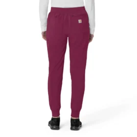 Dámské pracovní kalhoty Force Cross-Flex Cargo Jogger